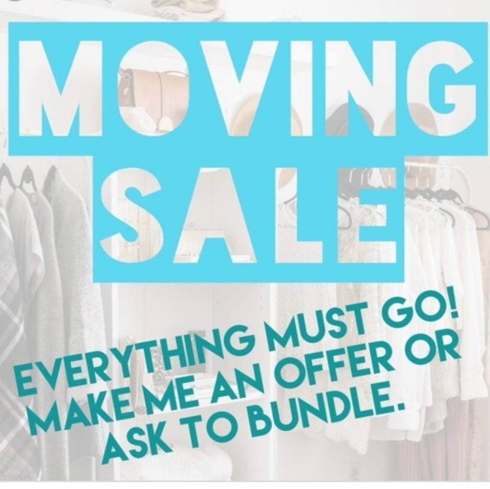 Moving great plus size closet more to come